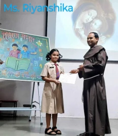 Winners of S.C.A Programme: English Solo Singing Competition  12th July, 2024 — photo 8