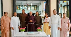 Feast of St.John Marie Vianney 2nd August, 2024 — photo 2