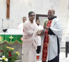 Feast of St.John Marie Vianney 2nd August, 2024 — photo 6