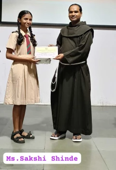 Winners and Participants of S.C.A  Programme : (Stds. 8 to 10) Dance Competition 2nd August, 2024 — photo 3