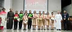 Winners and Participants of S.C.A  Programme : (Stds. 8 to 10) Dance Competition 2nd August, 2024 — photo 5