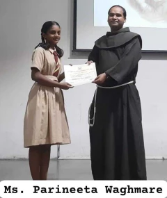 Winners of S.C.A  Programme : (Stds. 5 to 7) Dance Competition 16th August, 2024 — photo 3