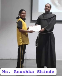 Winners of S.C.A  Programme : (Stds. 5 to 7) Dance Competition 16th August, 2024 — photo 5