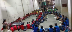 Recollection for Religion Students. 24th August, 2024 — photo 4