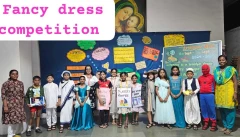Literacy Week Programme  1st September to 7th September, 2024 — photo 2