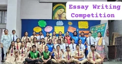 Literacy Week Programme  1st September to 7th September, 2024 — photo 5