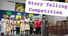 Literacy Week Programme  1st September to 7th September, 2024 — photo 6