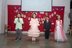 Teachers' Day Programme — photo 2