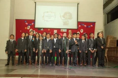 Teachers' Day Programme — photo 5