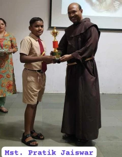 IPA Abacus Mental Arithmetic Maharashtra State Competition — photo 2