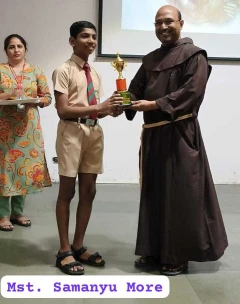 IPA Abacus Mental Arithmetic Maharashtra State Competition — photo 1