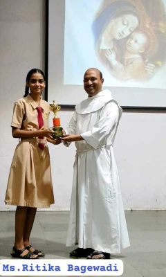 IPA Abacus Mental Arithmetic Maharashtra State Competition — photo 4