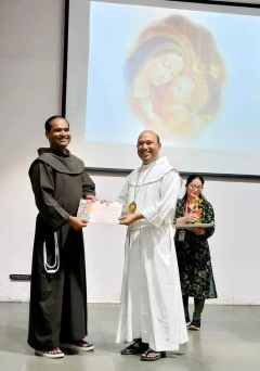Award for The National Level Talent Search Handwriting Competition Achievers — photo 4