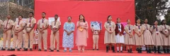 National Education day  11th November, 2024 — photo 2