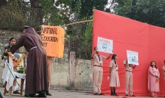 National Education day  11th November, 2024 — photo 3