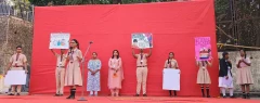 National Education day  11th November, 2024 — photo 4