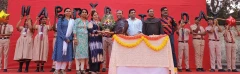 Principal, Rev. Fr. Salvador D'Souza's Birthday Celebration  6th November, 2024 — photo 1