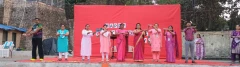 Children's Day Celebration  14th November, 2024 — photo 2