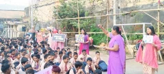Children's Day Celebration  14th November, 2024 — photo 3