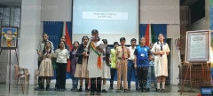 Constitution Day 26th November, 2024 — photo 3