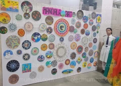 TRAILS OF ART : Art Exhibition  18th November, 2024 — photo 2