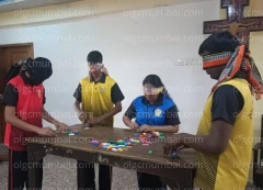 Std 10 Retreat for Religion Students  30th November, 2024 — photo 1