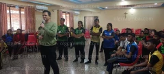 Std 10 Retreat for Religion Students  30th November, 2024 — photo 2