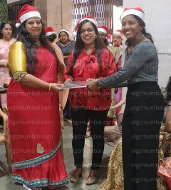 Staff Christmas Celebration  21st December, 2024 — photo 4