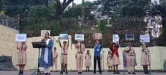 Minorities Rights Day 18th December, 2024 — photo 4