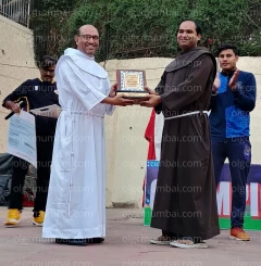 Winners of Inter School Tennis Ball Cricket Tournament 2025 — photo 5