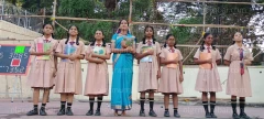 Balika Divas  3rd January, 2025 — photo 3
