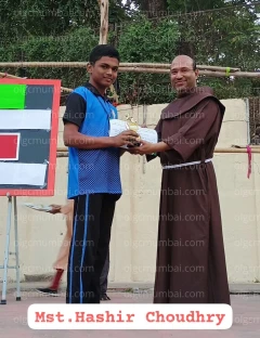 3rd Prize Winners at District Level Science Exhibition. 3rd January, 2025 — photo 2