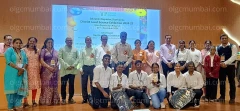 3rd Prize Winners at District Level Science Exhibition. 3rd January, 2025 — photo 1