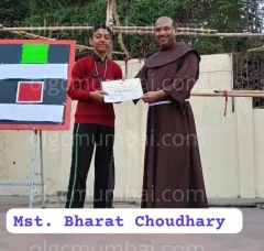 Winners of S.C.A Programme :Stds. 8 to 10 Spell Bee Competition  20th December, 2024 — photo 2