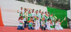 Republic day Celebration  26th January, 2025 — photo 1