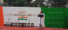 Republic day Celebration  26th January, 2025 — photo 2