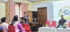Session on POCSO 25th January, 2025 — photo 5