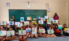 Van Mahotsav — photo 5