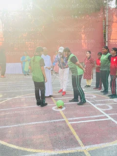 Sports for S.S.C students  29th February, 2025 — photo 3