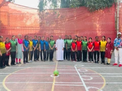 Sports for S.S.C students  29th February, 2025 — photo 4