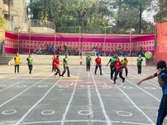 Sports for S.S.C students  29th February, 2025 — photo 5