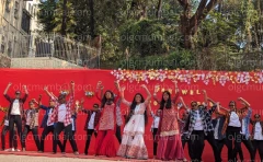S.S.C Farewell Programme  1st February, 2025 — photo 3