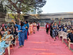 S.S.C Farewell Programme  1st February, 2025 — photo 4