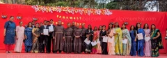 S.S.C Farewell Programme  1st February, 2025 — photo 2