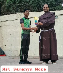 Winners of Pearls of Wisdom, All India National Competition of Abacus Mental Arithmetic Program. 12th February, 2025 — photo 1