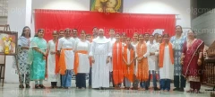 Chattrapati Shivaji Jayanti  19th February, 2025 — photo 1