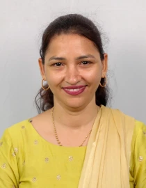 Ranjana Dcunha