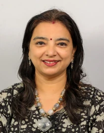 Shashibala Phull