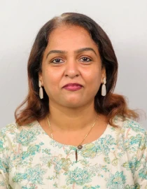 Maria Sudha