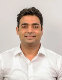 Anand Sareen